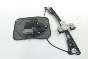 Fuzeta dreapta fata, Skoda Fabia 2 (5J, 542) (id:697813) din dezmembrari
