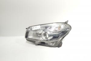 Far stanga cu lupa, Nissan Qashqai (id:698814) din dezmembrari