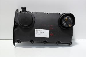 Capac culbutori, cod 03G103469K, Audi A4 Avant (8ED, B7), 2.0 TDI, BRD (idi:697814) din dezmembrari
