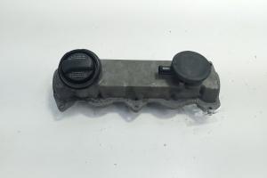 Capac culbutori, cod 038103469E, F, Seat Cordoba (6K2), 1.9 TDI, ASV (idi:697828) din dezmembrari