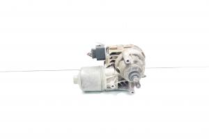 Motoras stergator stranga fata, cod BM51-17504-AJ, Ford Focus 3 Turnier (id:699092) din dezmembrari