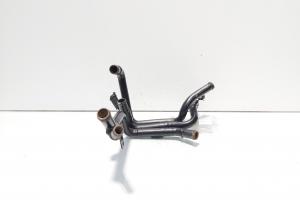 Tevi apa, cod 04L121064AR, Skoda Kodiaq Scout (NS7) 2.0 TDI, DFGA (id:698909) din dezmembrari