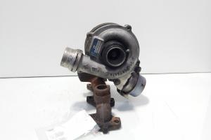 Turbosuflanta, cod 54399700002, Renault Scenic 2, 1.5 DCI, K9K728 (id:699173) din dezmembrari