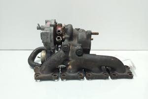Turbosuflanta, cod 05814570J, Audi A4 (8EC, B7) 1.8 benz, BFB (id:686804) din dezmembrari