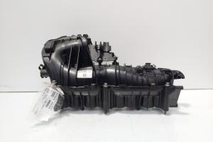 Galerie admisie cu clapete, cod 7810178-03, Bmw 3 (F30), 2.0 diesel, N47D20C (id:698953) din dezmembrari