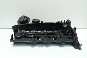Capac culbutori, cod 1112-7797613, Bmw 3 (E90), 2.0 diesel, N47D20C (id:698960) din dezmembrari