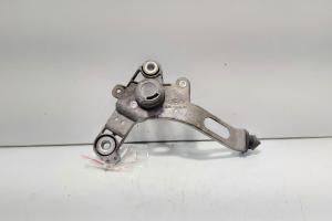 Ansamblu stergator dreapta fata, cod BM51-17K484-B, Ford Focus 3 Turnier (id:699099) din dezmembrari