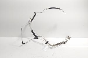 Set conducte clima, cod 13254568, Opel Astra J 1.7 CDTI, A17DTR (id:698986) din dezmembrari