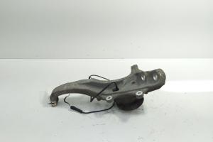 Fuzeta stanga fata, Bmw 5 (F10) 2.0 diesel, N47D20C (id:698373) din dezmembrari