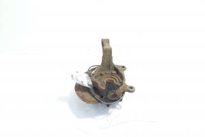 Fuzeta stanga fata, Nissan Qashqai 1.5 DCI, K9K430 (id:698602) din dezmembrari