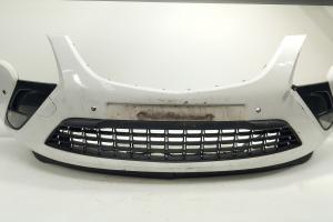 Bara fata cu loc de senzori si grile, Opel Zafira C (P12) (id:699358) din dezmembrari