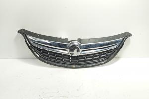 Grila bara fata centrala, Opel Zafira C (P12) (id:699359) din dezmembrari