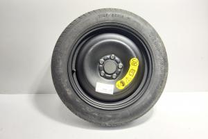 Roata rezerva slim, cod 4U5A-1A479-BB, Ford Focus 2 Cabriolet (idi:698083) din dezmembrari