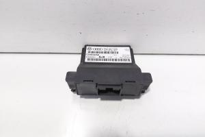 Modul control central, cod 7N0907530, Vw Golf 6 Cabriolet (517) (idi:698060) din dezmembrari
