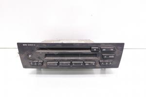 Radio CD, cod 6975015-01, Bmw 1 (E81, E87) (id:699433) din dezmembrari