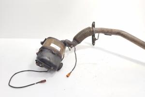 Catalizator cu filtru particule, cod 5N0131765A, Vw Eos (1F7, 1F8) 1.6 TDI, CFF (idi:698081) din dezmembrari