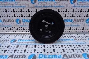 Cod oem: XS4Q-6B319-FD, fulie motor Ford Focus sedan (DFW) 1.8tddi din dezmembrari