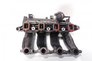 Galerie admisie cu clapete, cod 1161-7787319, Bmw 3 (E46) 2.0 diesel, 204D4 (id:699250) din dezmembrari