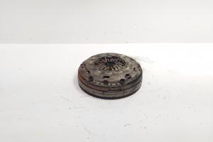 Volanta masa dubla cu placa presiune, Ford Kuga I 2.0 TDCI, TXDA, 6 vit man (id:699307) din dezmembrari