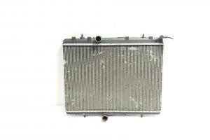 Radiator racire apa, cod 9680533480, Peugeot 5008 1.6 HDI, 9HR (id:699038) din dezmembrari