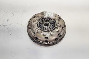 Volanta masa dubla cu placa presiune, Vw Passat (362) 2.0 TDI, CFF, 6 vit man (id:699555) din dezmembrari