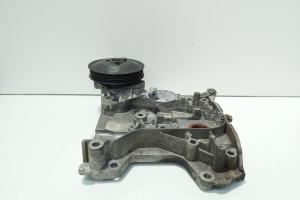 Pompa ulei, cod 55559195, 55561858, Opel Astra H Combi, 1.6 benz, Z16XEP (idi:697969) din dezmembrari