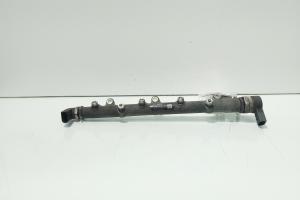 Rampa injectoare cu senzori, cod 7787164, 0445214030, Bmw 3 (E46) 2.0 diesel, 204D4 (id:699541) din dezmembrari