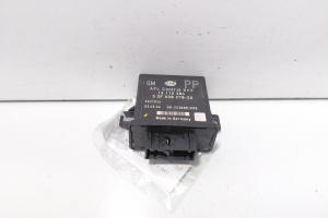 Modul confort, cod 13110384, Opel Zafira B (A05) (idi:697971) din dezmembrari