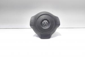 Airbag volan, cod 6RS880201B, Vw Polo (6R) (id:358448) din dezmembrari