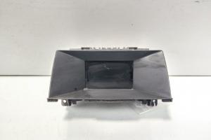 Display bord, cod GM13111165, Opel Astra H GTC (idi:697977) din dezmembrari