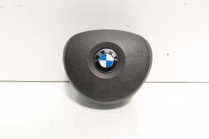 Airbag volan, cod 305166199001, 33677051504T, Bmw 1 Coupe (E82) (idi:697953) din dezmembrari