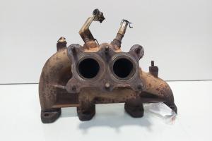 Galerie evacuare, cod 9681909680, Vw Touran (1T1, 1T2) 1.6 benz, BSE (id:699270) din dezmembrari