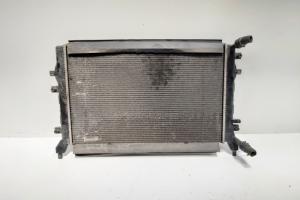 Radiator racire apa auxiliar, cod 1K0121251BN, Vw Golf 6 Variant (AJ5) 1.4 TSI, CAX (idi:697915) din dezmembrari