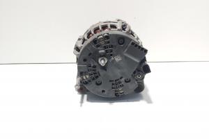 Alternator 180A Bosch, cod 03L903024F, VW Passat (362), 2.0 TDI, CFG (id:699520) din dezmembrari