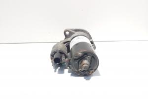 Electromotor, cod 02M911024C, VW Golf 6 (5K1), 2.0 TDI, CFF, 6 vit man (id:699517) din dezmembrari