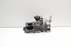 Clapeta acceleratie, Opel Vectra C, 2.0 DTI, Y20DTH (id:699202) din dezmembrari