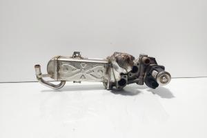 Racitor gaze cu EGR, cod 03L131512AT, VW Golf 6 (5K1), 1.6 TDI, CAY (id:699506) din dezmembrari
