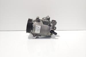 Compresor clima, cod 5N0820803E, VW Caddy 4, 1.6 TDI, CAYR (id:699519) din dezmembrari