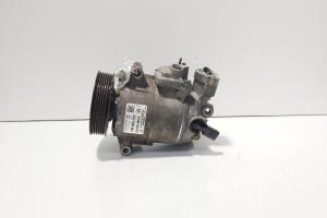 Compresor clima, cod 5N0820803A, VW Passat (3C2), 2.0 TDI, CBA (id:699508) din dezmembrari