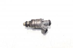 Injector, cod 06A906031BT, VW Golf 5 (1K1), 1.6 benz, BSE (id:699537) din dezmembrari