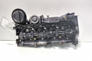 Capac culbutori, cod 7810584-08, Bmw X1 (E84) 2.0 diesel, N47D20C (idi:697852) din dezmembrari