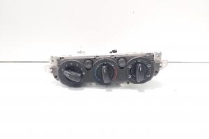 Panou comenzi AC, cod 3M57-19980-AD, Ford Focus 2 Sedan (DA) (idi:699420) din dezmembrari