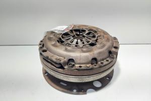 Volanta masa dubla cu placa presiune, Audi A5 Cabriolet (8F7) 2.0 TDI, CGL, 6 vit man (idi:699446) din dezmembrari