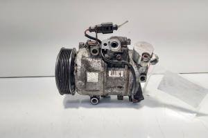 Compresor clima, cod 6Q0820808G, Seat Cordoba (6L2) 1.4 TDI, BMS (idi:699469) din dezmembrari