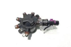 Cod oem:1S4Q-90280-AB, rampa injectoare Ford Focus combi (DNW) 1.8tdci, F9DB din dezmembrari