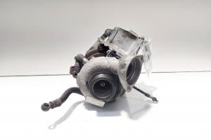 Turbosuflanta, cod 7794020F, Bmw 5 Touring (E61) 2.0 diesel, 204D4 (idi:699479) din dezmembrari