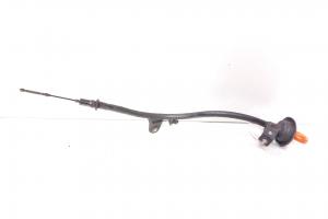 Joja ulei, cod 03L103634, Vw Eos (1F7, 1F8) 2.0 TDI, CBA (idi:699312) din dezmembrari
