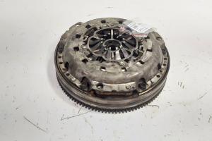 Volanta masa dubla cu placa presiune, Audi A4 Avant (8K5, B8) 2.0 TDI, CAG, 6 vit man (idi:699313) din dezmembrari