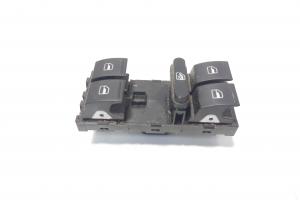 Butoane comanda geam usa stanga fata, cod 1K4959857B, Vw Passat CC (357) (idi:699331) din dezmembrari