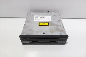 Unitate navigatie, cod 4E0035666A, Audi A6 (4F2, C6) (idi:698749) din dezmembrari